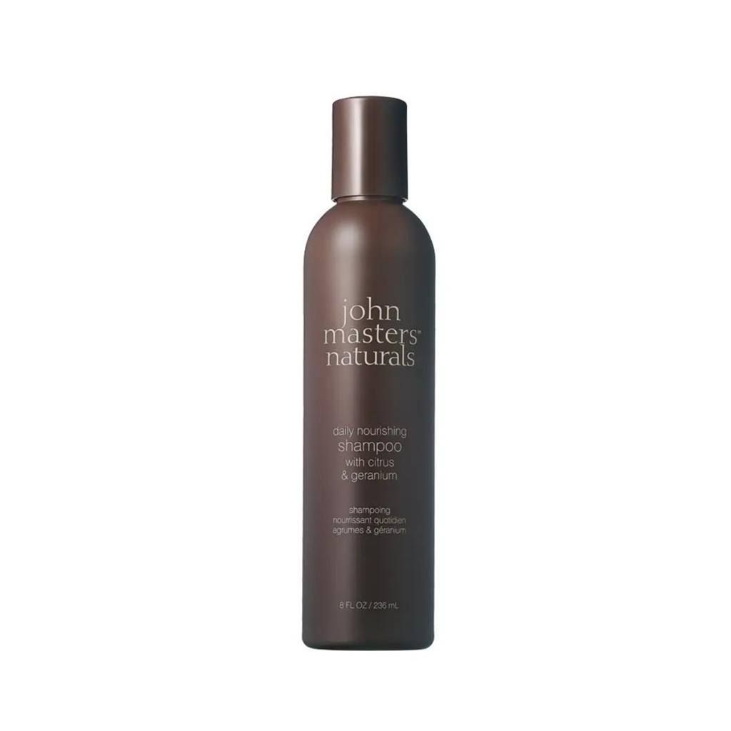 Dnevni hranjivi šampon sa agrumima i geranijom, 236ML